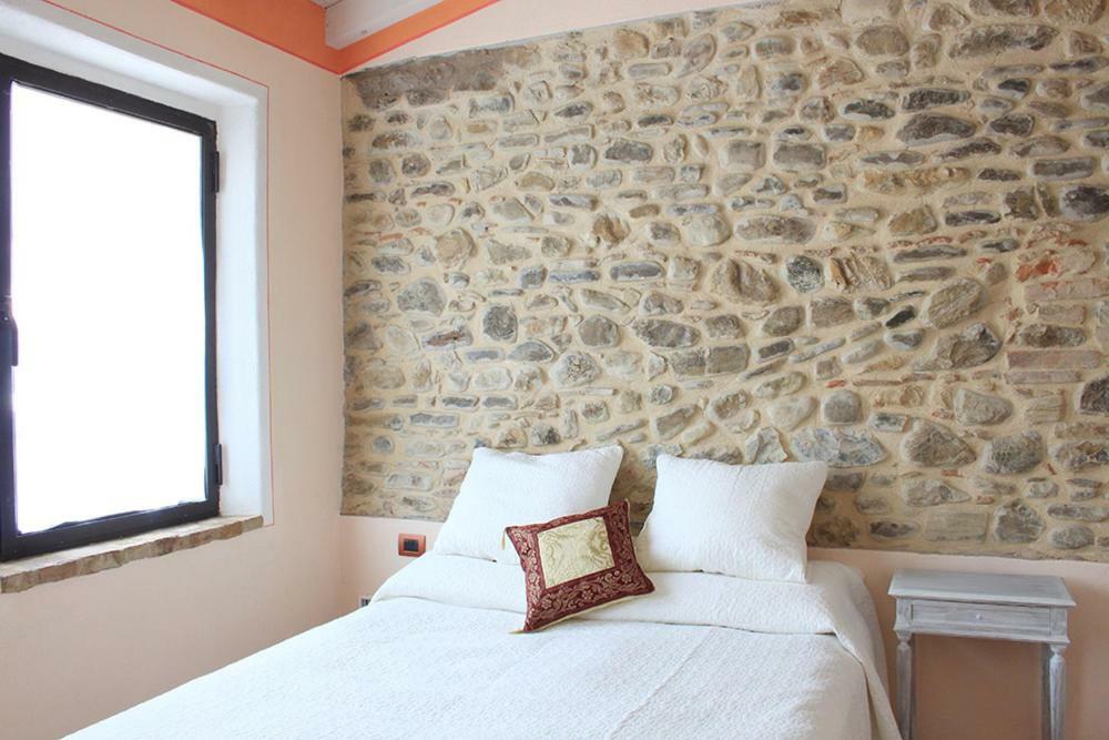Agriturismo Ca' Preda Vila San Giorgio Piacentino Exterior foto